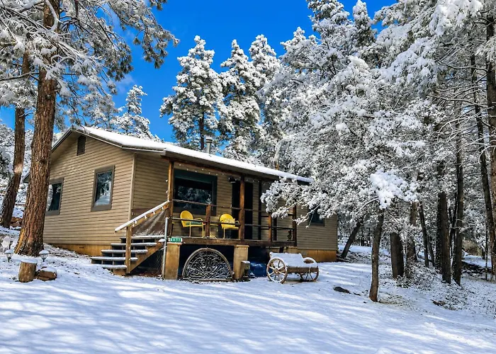 Holiday home Peaceful Place Pine