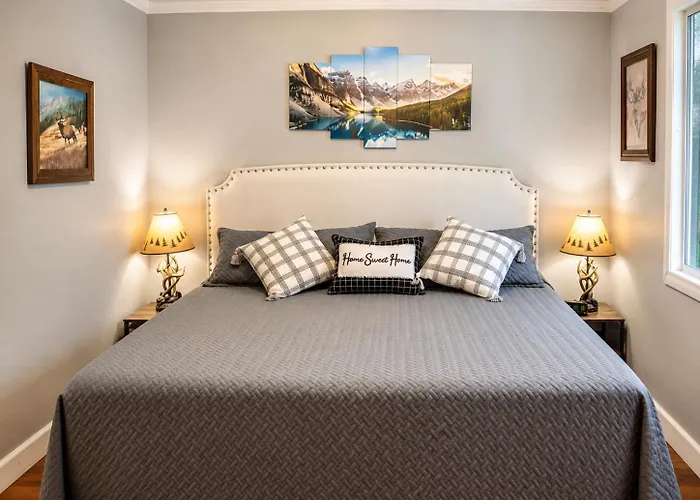 Peaceful Place Holiday home Pine