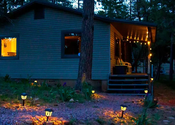Peaceful Place Holiday home *