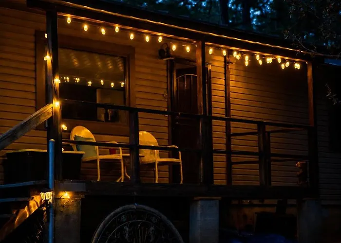 Holiday home Peaceful Place *