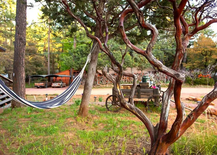 Holiday home Peaceful Place