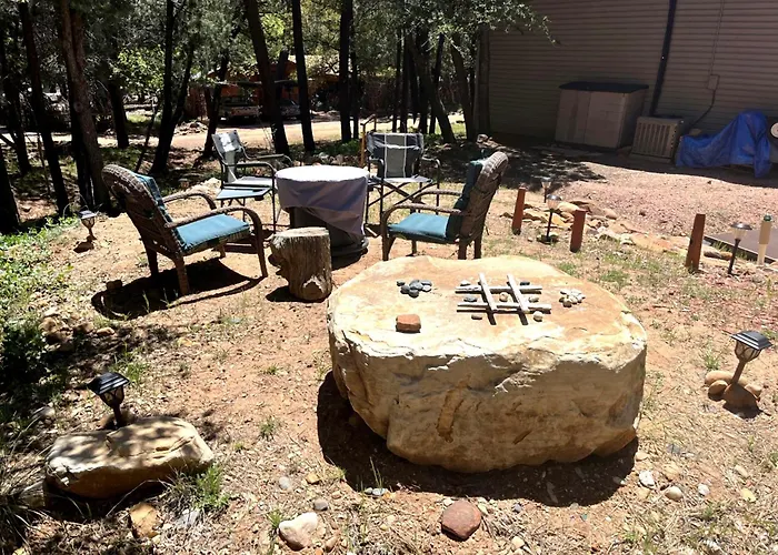 Peaceful Place Holiday home