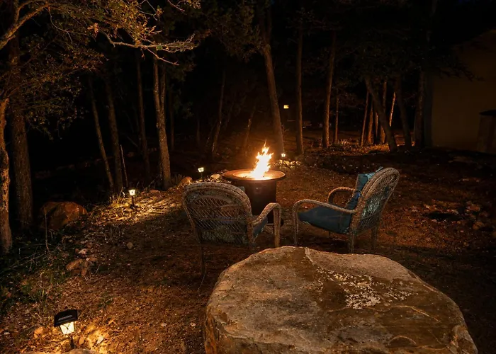 Holiday home Peaceful Place